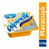 Alpinette Maracuyá X 140 Gr