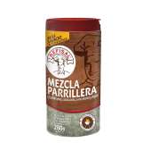 Mezcla Parrillera Refilsal X 280 Gr