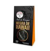 Sal Refisal Negra de Hawai X 125 Gr