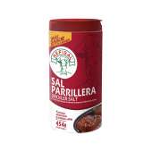 Sal Refisal Parrillera X 454 Gr