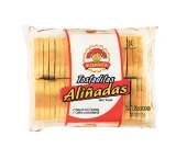 Tostaditas Susanita Aliñadas X 180 Gr
