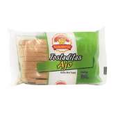 Tostaditas Susanita Ajo X 90 Gr
