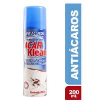 Antiacaros Acar Klean X 200 ML