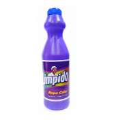 Blanqueador Límpido Ropa Color X 450 ML