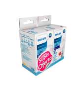 Bombillo Philips Led 10 W X 2 Unds