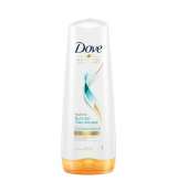 Acondicionador Dove Micelar X 400 ML