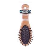 Cepillo Cabello Shock