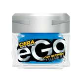 Cera Ego Para Peinar X 160 ML