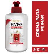 Crema de Peinar Elvive Reparación Total 5 X 300 ML
