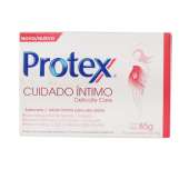 Jabón Intimo Protex X 85 Gr