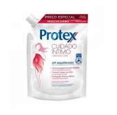 Jabón Intimo Protex Liquido X 140 ML