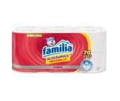 Papel Higiénico Familia Mega Rollo X 12 Rollos