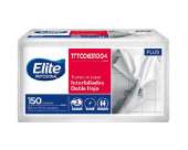 Toallas Elite Manos X 150 Unds