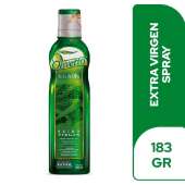 Aceite de Oliva Olivetto Spray X 183 Gr