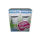 Bombillo Philips 15 W X 2 Unds