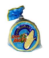 Arepa de Queso Don Maíz X 5 Und