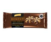 Galleta Moments Chocolate X 135 G