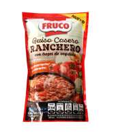 Guiso Casero Fruco Und