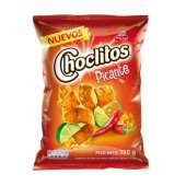 Choclitos Picante X 190 G