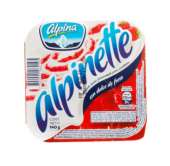Alpinette Fresa X 140 Gr