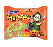 Caramelos Halloween Colombina X 100 Und