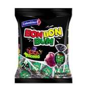 Bon Bon Bom Mascaras X 24 Unds
