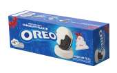 Galleta Oreo White Fudge Und