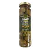 Aceitunas Rellenas Selecto X 140 Gr