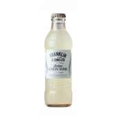 Agua Tonica Franklin Lemon X200 ML