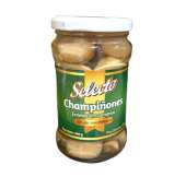 Champiñones Enteros Selecto X 280 Gr