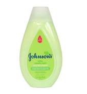 Acondicionador Johsons Manzanilla X 400 ML