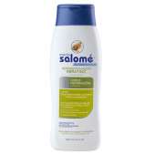 Acondicionador Salome Keratin X 400 ML