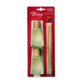 Ambientador Brizze Frutos del Bosque X 2 X60 ML