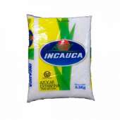 Azúcar Incauca Refinada X500 Gr