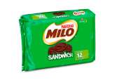 Galleta Milo Sandwich X 420Gr.