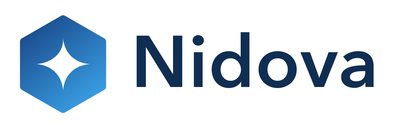 Nidova — Plataforma clínica