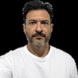 Sergio Rueda